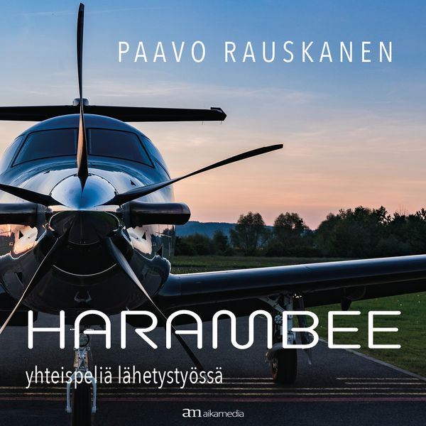 Harambee – yhteispeliä lähetystyössä