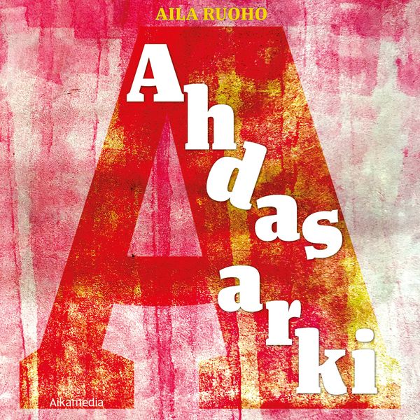 Ahdas arki – kun tavarasta tulee taakka