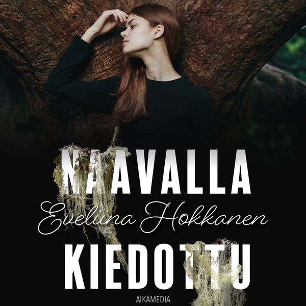 Naavalla kiedottu