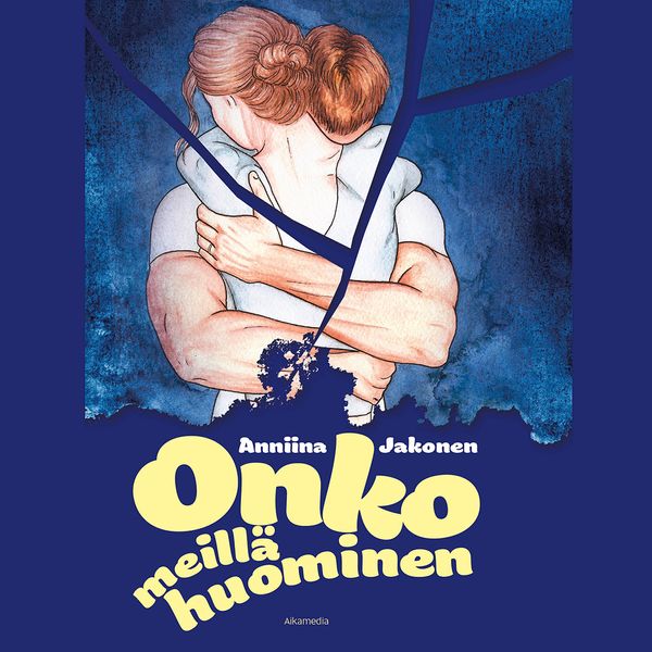 Onko meillä huominen
