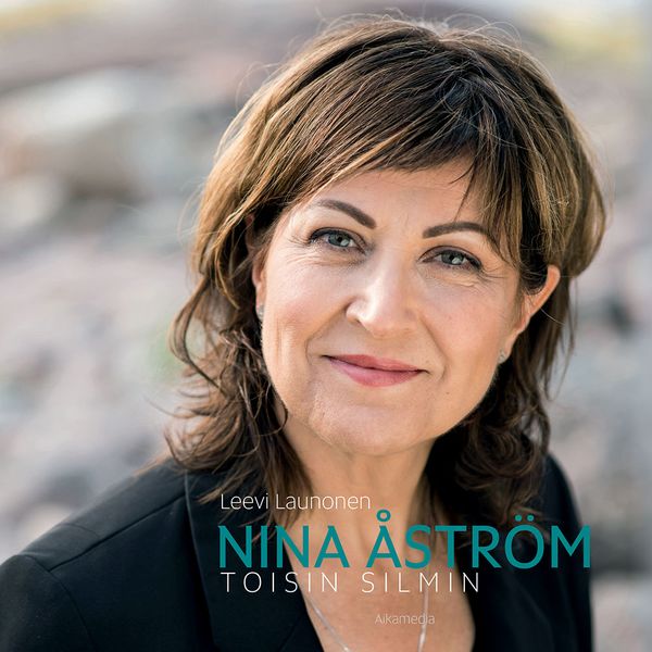 Nina Åström – Toisin silmin
