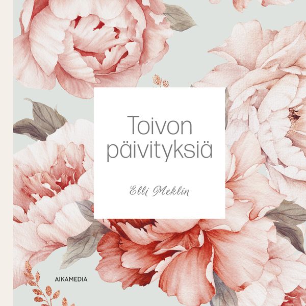 Toivon päivityksiä