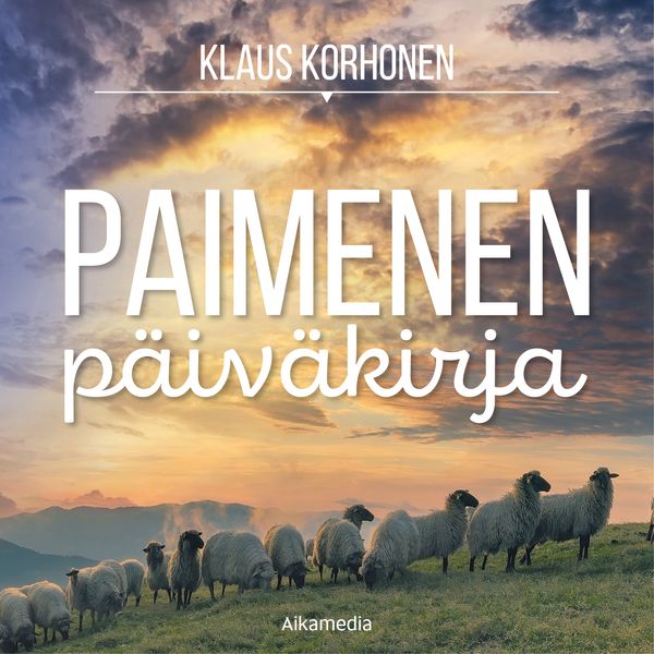 Paimenen päiväkirja