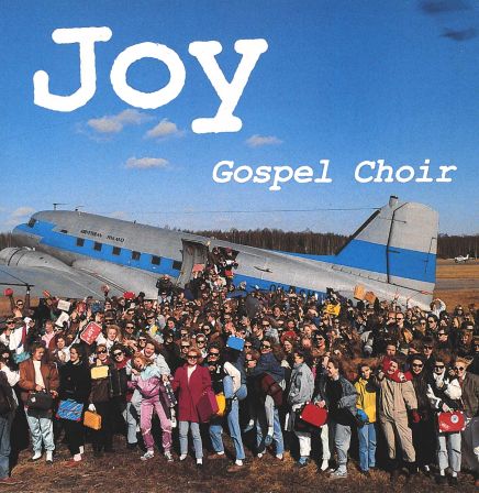 Joy Gospel Choir