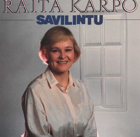 Savilintu