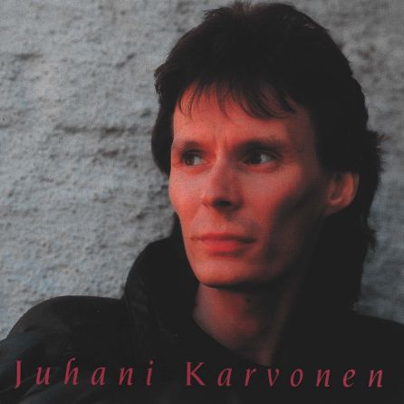 Juhani Karvonen