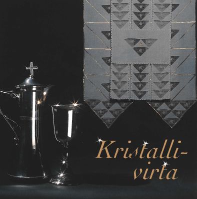 Kristallivirta