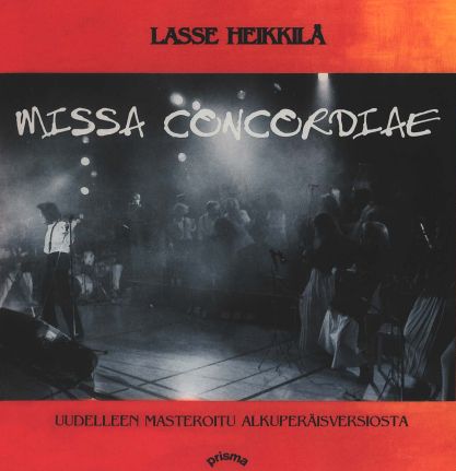 Missa concordiae