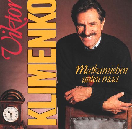 Matkamiehen unten maa