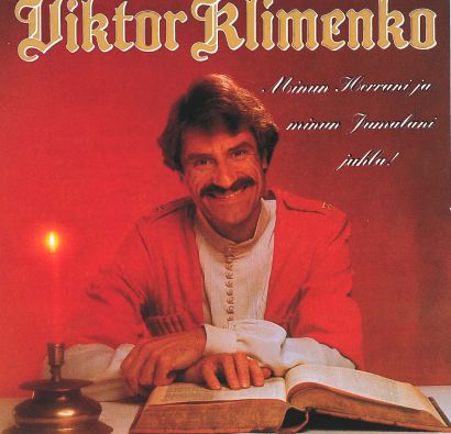 Minun Herrani ja minun Jumalani juhla!