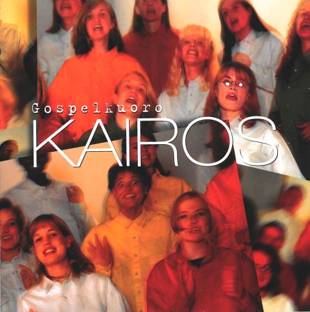 Gospelkuoro Kairos