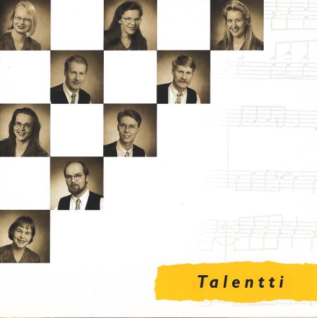 Talentti