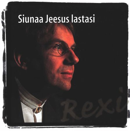 Siunaa Jeesus lastasi