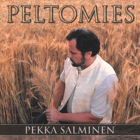 Peltomies