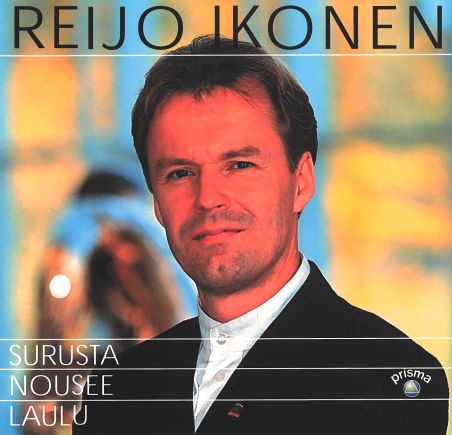 Surusta nousee laulu