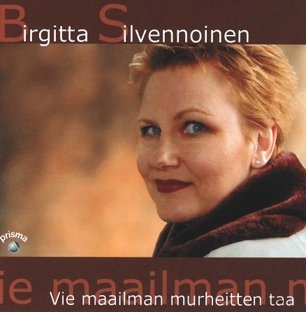 Vie maailman murheitten taa