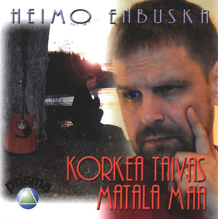 Korkea Taivas Matala Maa