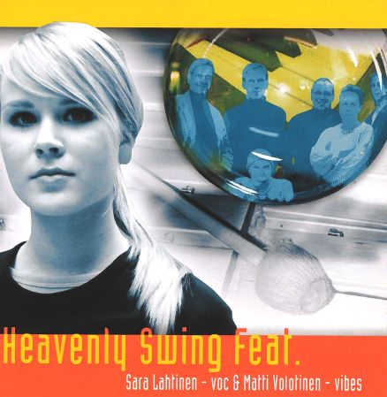 Heavenly Swing 
