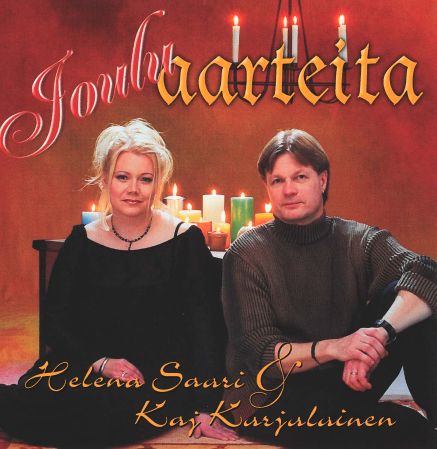 Jouluaarteita
