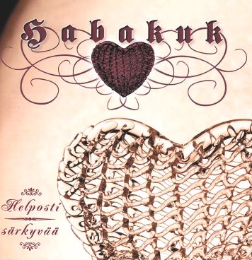 Helposti särkyvää