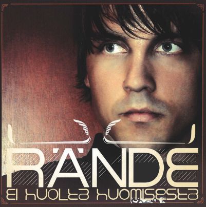 Ei huolta huomisesta