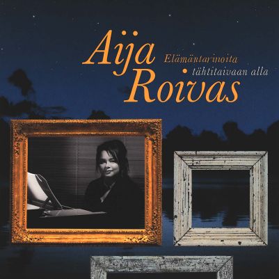 Elämäntarinoita Tähtitaivaan alla