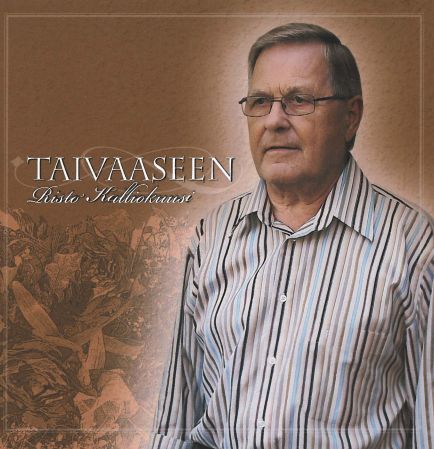 Taivaaseen