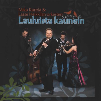 Lauluista kaunein