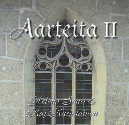 Aarteita 2
