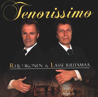 Tenorissimo