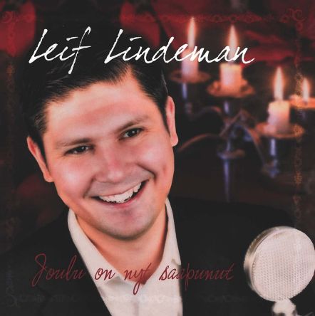 Joulu on nyt saapunut