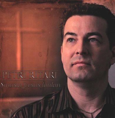 Sinusta Jeesus laulan