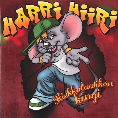 Hiekkalaatikon kingi