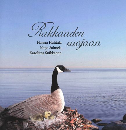 Rakkauden suojaan