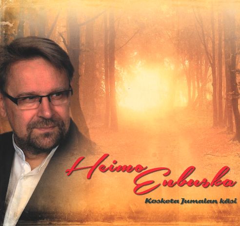 Kosketa Jumalan käsi