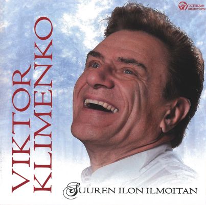 Suuren ilon ilmoitan