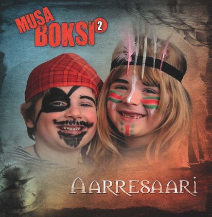 Musaboksi 2