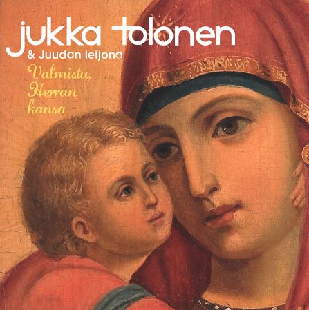 Valmistu Herran kansa