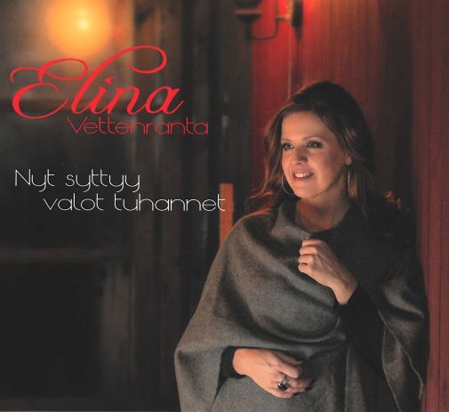 Nyt syttyy valot tuhannet