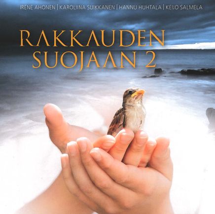 Rakkauden suojaan 2