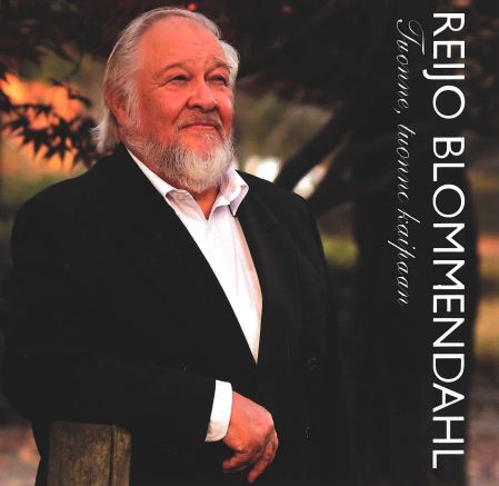 Tuonne, tuonne kaipaan