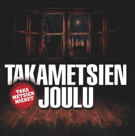 Takametsien joulu