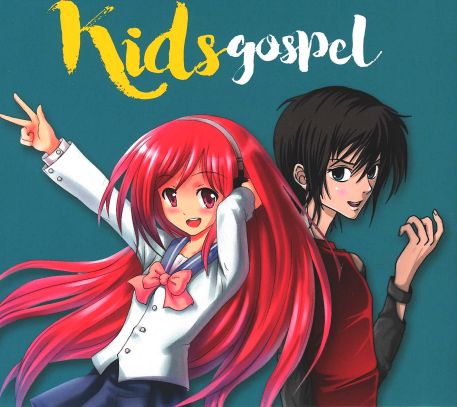 Kidsgospel 