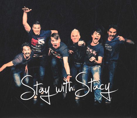 Stay With Stacy