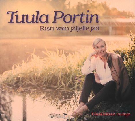 Risti vain jäljelle jää