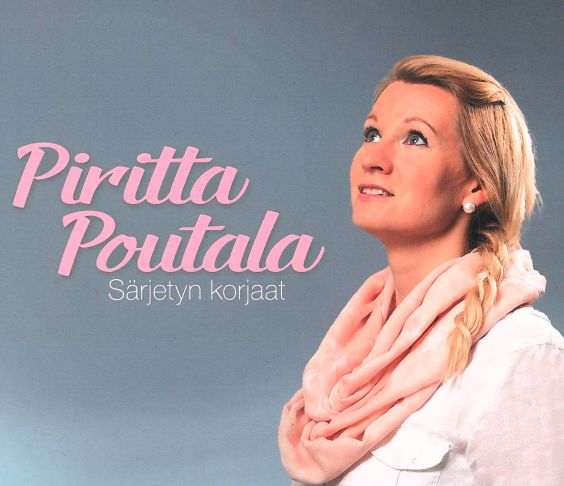Särjetyn korjaat