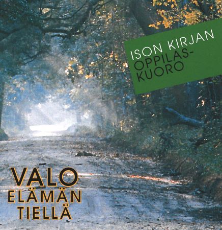 Valo Elämän Tiellä