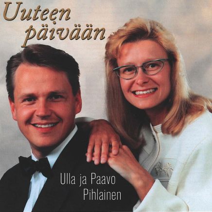 Uuteen päivään