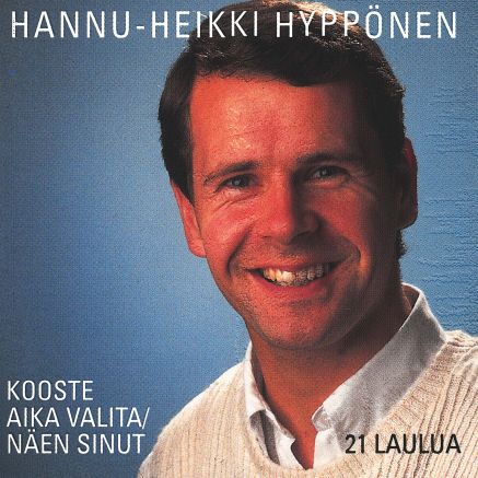 Aika Valita / Näen Sinut