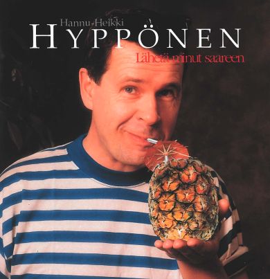 Lähetä minut saareen